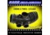 Ansaugschlauch, Luftfilter Intake Pipe:17881-15160