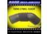 Intake Pipe:17881-31020
