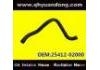 散熱器軟管 Radiator Hose:25412-02000