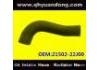 散熱器軟管 Radiator Hose:21502-22J00