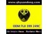 Suspension Bushing:7L0 399 249C